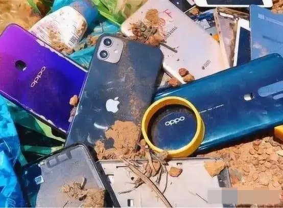 nhặt ᵭṑ, ᵭṑ nhặt