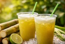 Nước mía rất tốt nhưng uống sai cách dễ “phản tác dụng”: 5 điều cần nhớ để tránh hại cơ thể