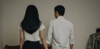 Ngán ngẩm cảnh chăm vợ l:i:ệ:t, 1 năm ròng bí bách vì phải “nhị:;n” mỗi đêm, tôi để mặc vợ cả tuần để đi x:ả l;á:ng với em gái cùng công ty, nào ngờ hôm về, vừa mở cửa ra thì…