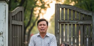 Chán cảnh về nhà chỉ thấy vợ đ:;ẻ toàn con gái, cố mãi được thằng con trai thì càng nhìn càng thấy không giống mình, tôi bỏ mặc các con đi theo người tì:;nh 1 tuần