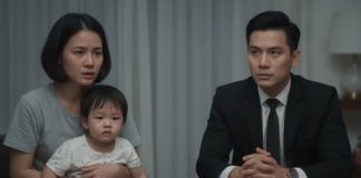 Chồng kh//inh vợ là “mẹ s//ề”, “chỗ của cô chỉ là ở góc nhà” không cho đi dự tiệc cưới, lúc đến nhà hàng thì cho//oáng vá/ng khi thấy tất cả c/úi đ/ầu chào vợ mình…