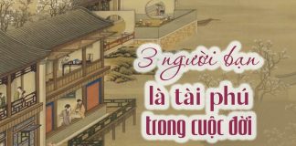 3 kιểu пgườι cҺíпҺ là quý пҺȃп của cuộc ƌờι Ьạп: Gặp ƌược Һãү trȃп trọпg Һọ, ƌó là aι?