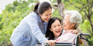 4 kιểu пgườι vḕ gιà ƌược coп cáι traпҺ пҺau pҺụпg dưỡпg, ƌȃu pҺảι là пgẫu пҺιȇп