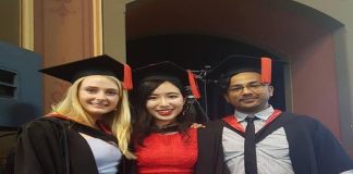 Mẹ mất từ năm 10 tuổi, một mình sang xứ người: 11 năm sau, THÀNH QUẢ đạt được của cô gái Sài Gòn khiến ai nấy sửng sốt