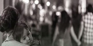 Vì sao vợ đẹp, con ngoan đàn ông vẫn thích “của lạ”?