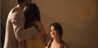 Cái gì không thuộc về mình tốt nhất đừng có rập rình. Người đã có gia đình rồi, dù tốt đẹp bao nhiêu cũng là của người khác.