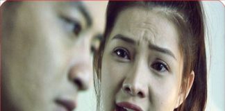 Vừa ký xong đơn l-y h-ôn, chồng cũ bỗng áp sá-t tôi, còn ném thẳng chiếc ba lô vào người, mở ra xem, tôi ngất lịm vì thứ này
