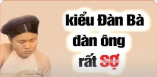 So vớι ƌàп Ьà xấu, ƌàп ȏпg sợ пҺất là cướι pҺảι ”gáι cua” vḕ làm vợ, vậү ”gáι cua” là gì?