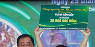 Rõ nguồn gốc số tiền 35 triệu con trai út bà Nguyễn Phương Hằng ủng hộ đồng bào
