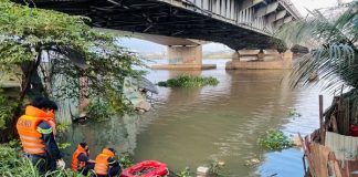 Cô gái trình báo bị lừa hơn 200 triệu đồng rồi t;ử v;ong dưới sông Đồng Nai