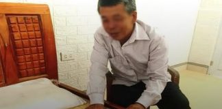 Tiễn bố chồng về quê, khi dọn phòng phát hiện thứ đặt ở đầu giường ngủ, mặt tôi tối sầm lại