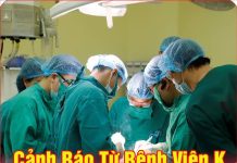 Cảnh báo từ Bệnh viện K: Ăn loại thịt này mỗi ngày có thể tăng nguy cơ UT – Đừng chủ quan!
