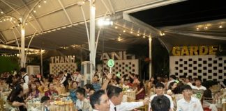 Dắt theo con gái 4 tuổi đi dự đám cưới, tôi bị nhà cô dâu “mời khéo” về