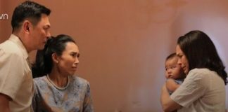 Hay tin vợ cũ bệnh nặng, tôi tìm đến thăm thì sốc nặng khi nghe cô ấy tiết lộ một bí mật về thân thế đứa con mà tôi yêu thương, nuôi dưỡng suốt 5 năm qua