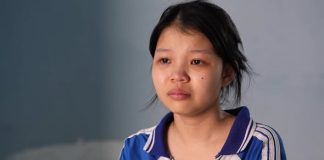 Cô bé lớp 9 nhịn đói, tiết kiệm 10.000 đồng mỗi ngày để mẹ đỡ cực khiến nhiều người đau lòng