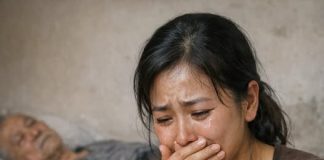 Bố chồng không có lương hưu, tôi vẫn chăm sóc chu đáo suốt 12 năm