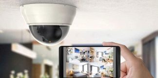 Tại sao không nên lắp camera giám sát trong nhà? Nghe chuyên gia nói lý do tôi mới biết lâu nay mình làm sai
