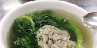 5 món ăn tốt cho người bị rối loạn tiền đình, giảm đau đầu, chóng mặt