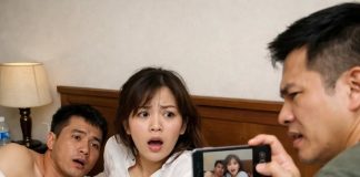Chồng cố tình dàn cảnh vợ ngủ với bạn thân để lấy cớ ly hôn, nào ngờ cô vợ đã tặng lại anh vở kịch quá sh/ock…