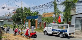 Nguyên nhân tử vong của nghi phạm sát hại dã man vợ và con nhỏ tại Tây Ninh
