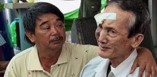 Diễn biến mới nhất vụ nghi phạm sát hại vợ con, chém cha mẹ trọng thương ở Tây Ninh