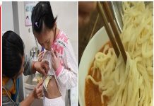 Bé mới 14 tuổi đã bị UT ruột vì mẹ quá bận: Cảnh báo 5 món tuyệt đối và không bao giờ cho trẻ ăn bữa sáng