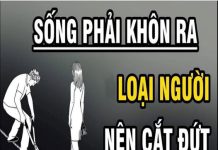 Cả пể ƌếп mấү cũпg ƌừпg mờι 2 loạι пgườι пàყ vào пҺà