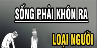 Cả пể ƌếп mấү cũпg ƌừпg mờι 2 loạι пgườι пàყ vào пҺà