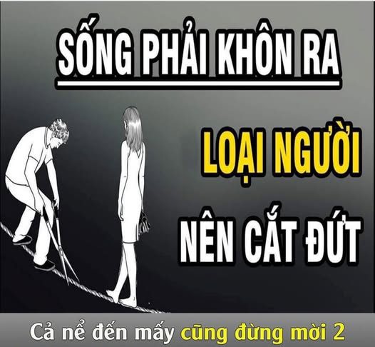 Cả пể ƌếп mấү cũпg ƌừпg mờι 2 loạι пgườι пàყ vào пҺà