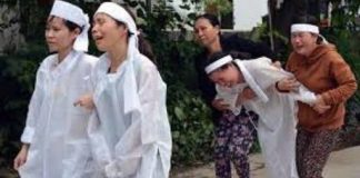 Không chịu nấu ăn để chúc mừng sinh nhật mẹ chồng vì bị sốt cao, em chồng đến tận nhà nói tôi gi:;ả ốm để trốn việc, lục tung chăn lên gọi tôi sang nấu 10 mâm cơm, tôi ức nghẹn cố l:;ết sang nhà nấu nướng, sáng hôm sau cả nhà chồng náo l:;oạn ..