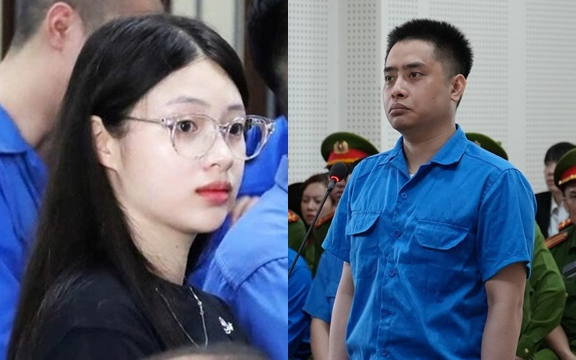 Bạn gái hỗ trợ Bùi Đình Khánh bỏ trốn như thế nào?