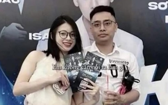 Lời khai của bạn gái bị cáo Bùi Đình Khánh tại tòa