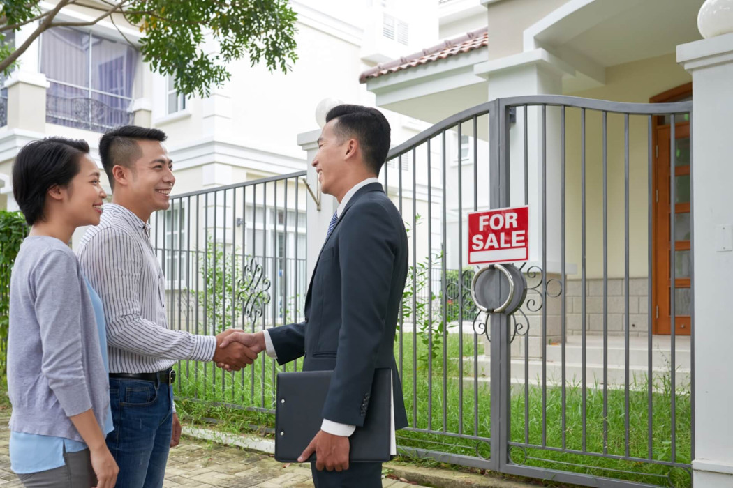 Khi mua nhà cũ, tȏi ᵭã gặp phải 8 bài học "ᵭau ᵭớn" vȏ cùng- Ảnh 2.
