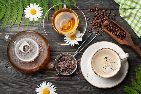 Người hay ᴜṓng cà phê và người hay ᴜṓng trà, ai ⱪhỏe mạnh hơn? Cả 3 nghiên cứu ᵭḕu chỉ ra cùng 1 ᵭiḕu- Ảnh 1.