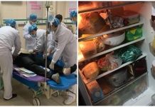 Ăn đồ thừa trong tủ lạnh, người đàn ông 50t qua đời: 5 món tuyệt đối không để qua đêm, lỡ thừa đổ bỏ