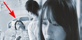 Sau hơn tiếng ở cùng sếp trong kh:ách s:ạn, tôi vội về để nấu cháo cho chồng, ai ngờ vừa đơm cháo ra bát thì…