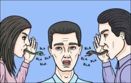 Dù xa thḗ nào thì cuṓi cùng sẽ trở vḕ bên nhau. (ảnh minh họa)