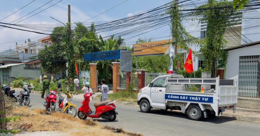 Theo thông tin ban đầu, Phú tử vong do suy đa tạng diễn tiến nặng