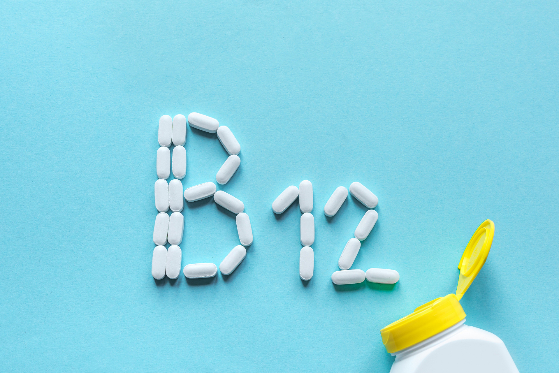 Cô gái 22 tuổi uống vitamin B12 mỗi ngày để ổn định nội tiết, cải thiện trí nhớ, 6 tháng sau đi khám sức khỏe, bác sĩ thốt lên: "Em đã ăn gì?"- Ảnh 3.
