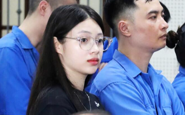 Bạn gái trùm ma túy Bùi Đình Khánh che giấu tội phạm như thế nào?