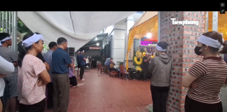 Chi tiết đau lòng trong tang lễ của 3 mẹ con nạn nhân bị sathai ở Bắc Ninh, con trai đưa về nhà chồng cũ an táng