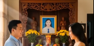 Chồng ng o:ại tìn:h với gái trẻ suốt 10 năm, vợ làm ầm lên nhưng vẫn không thể chấm dứt được họ, vợ tức tối mà qu:a đ:ời
