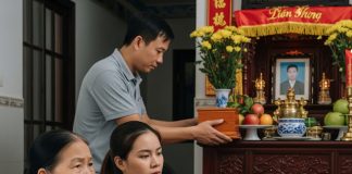 Vì “ăn cơm trước kẻng” nên ngay từ đầu mẹ chồng đã ng;;hi ng;;ờ, cho rằng chồng tôi “đổ vỏ”
