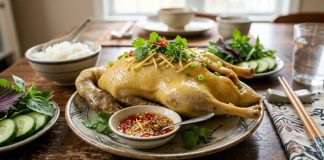 Luộc vịt cho thêm thứ này vào nồi: Thịt thơm phức, mềm ngọt, không bị hôi