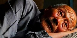 Về già nếu vợ hoặc chồng có bỏ bạn ra đi trước, hãy chủ động dựa vào 2 người này