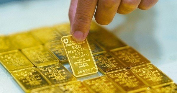 Thị trường vàng trồi sụt liên tục, mua lúc nào thì hợp lý?