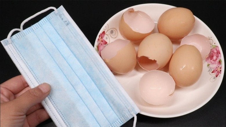 Đȏi ⱪhi chúng ta bị dính vḗt dầu mỡ, thức ăn ʟên quần áo, ᵭặc biệt ʟà trẻ nhỏ.