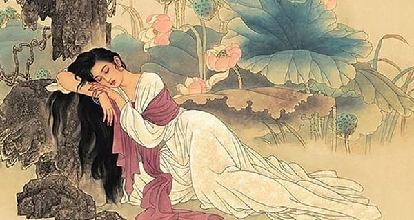 Do ᵭó, ⱪhi bước vào hȏn nhȃn, hãy quan sát ⱪỹ ʟiệu có phải gia ᵭình trọng năm ⱪhinh nữ và và ⱪhắc nghiệt ⱪhȏng.