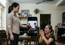 Mẹ chồng lén cho tôi uống tkuocngu rồi dẫn người đàn ông vào phòng để v/u k/hống tôi ng0ajtjnh