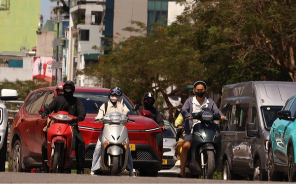 Miền Bắc & Miền Trung sắp vào đợt nắng nóng dữ dội: Nhiệt độ đỉnh có thể đạt đến bao nhiêu?